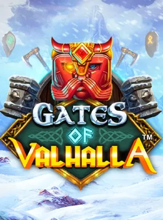 Gates of Valhalla